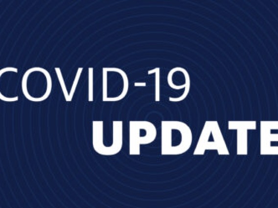 COVID19 Updates Banner